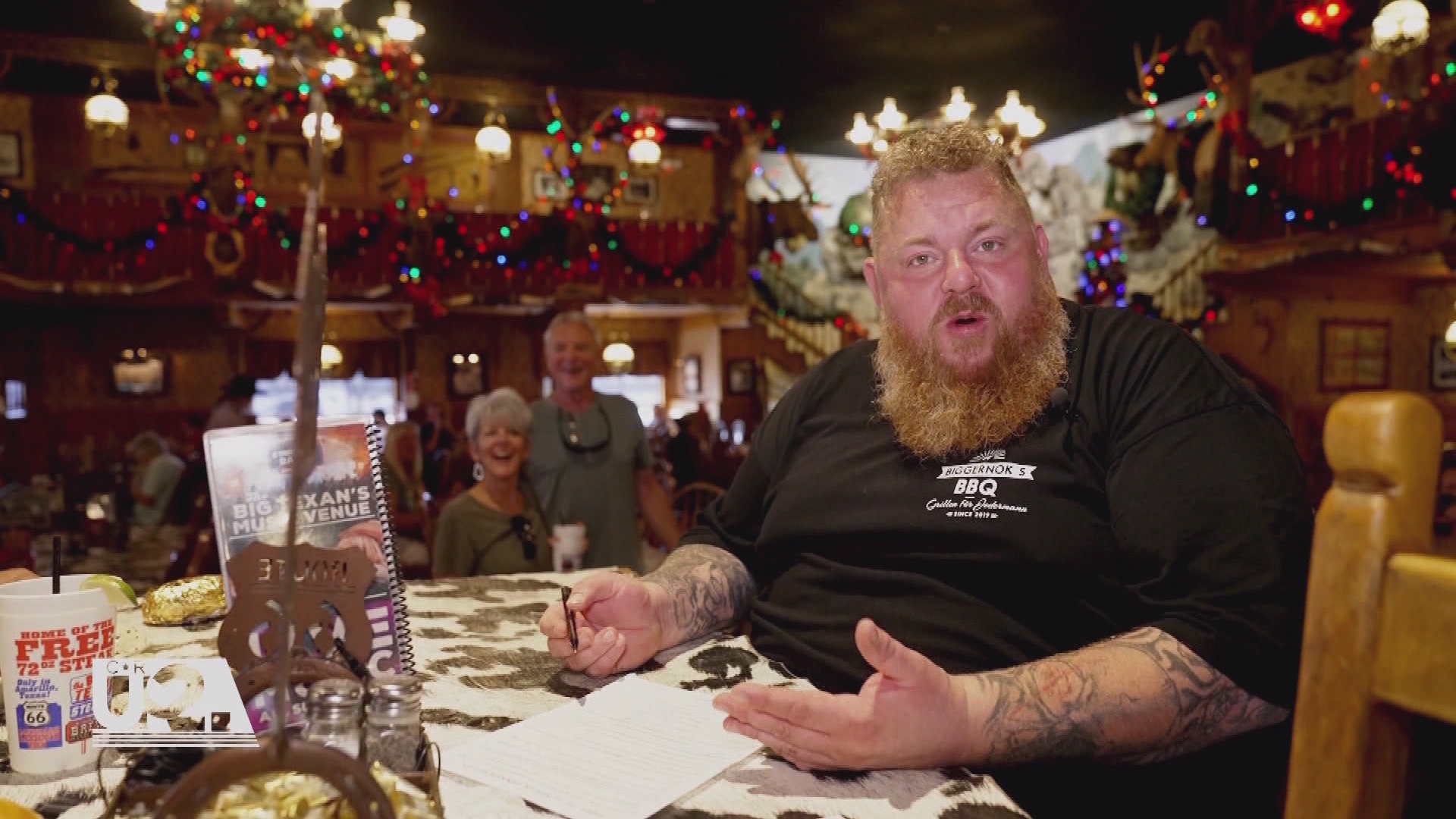 Die 10 verrücktesten Foodtrends Amerikas