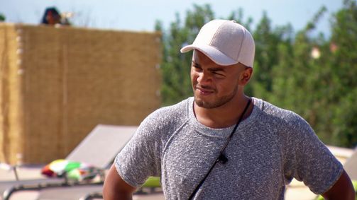 Geordie Shore Geordie Shore Folge 6: Psychospielchen
