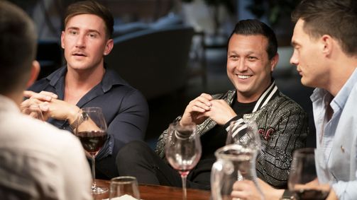 Hochzeit auf den ersten Blick - Australien HOCHZEIT AUF DEN ERSTEN BLICK - AUSTRALIEN - 09.STAFFEL Folge 16: Eskalation