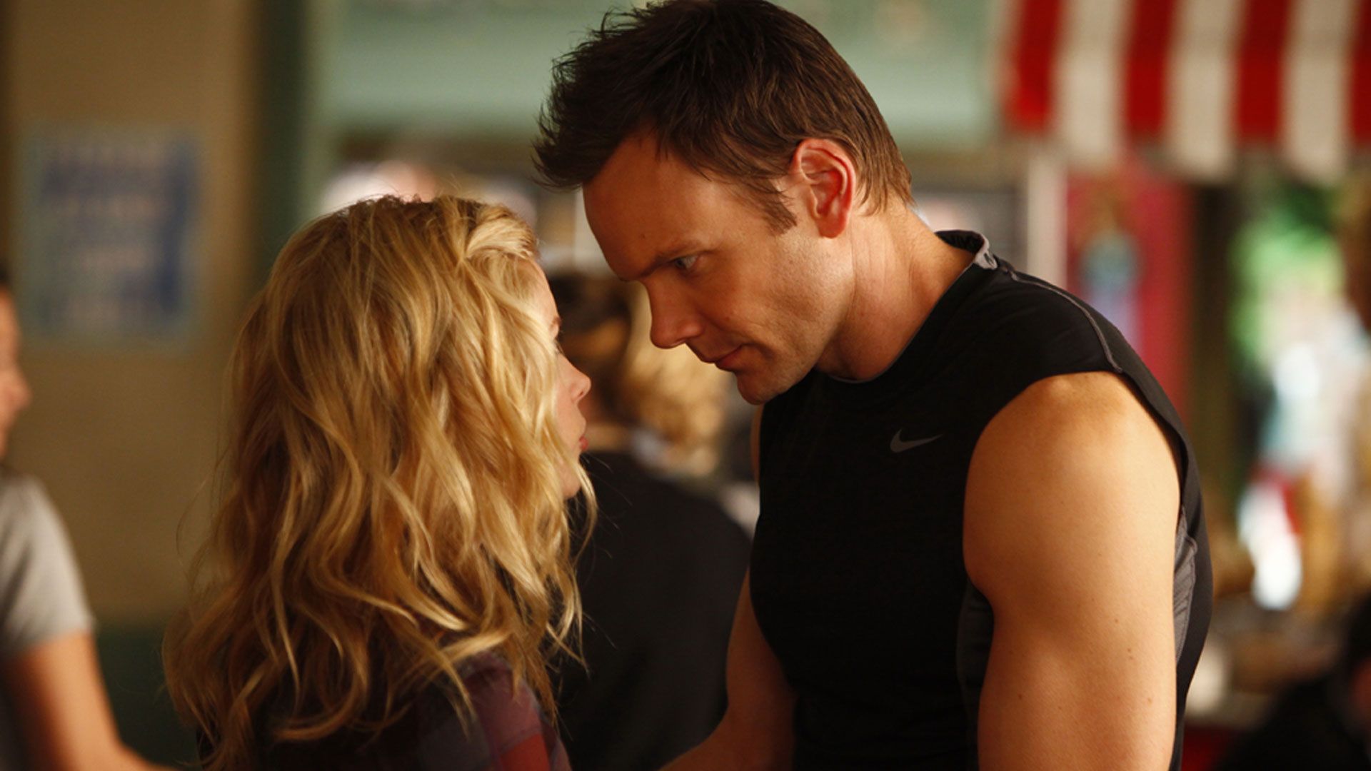 Angriff der Rotznasen