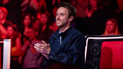 The Voice Kids The Voice Kids Folge 2: Blind Auditions 2: Hier geht die Post ab!