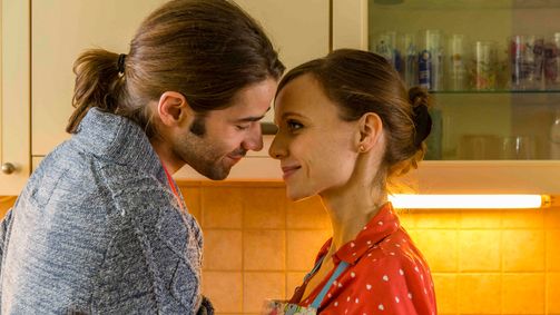 Danni Lowinski Danni Lowinski Folge 7: Verrat