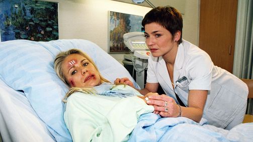 Für alle Fälle Stefanie Für alle Fälle Stefanie Folge 19: Die Vergewaltigung