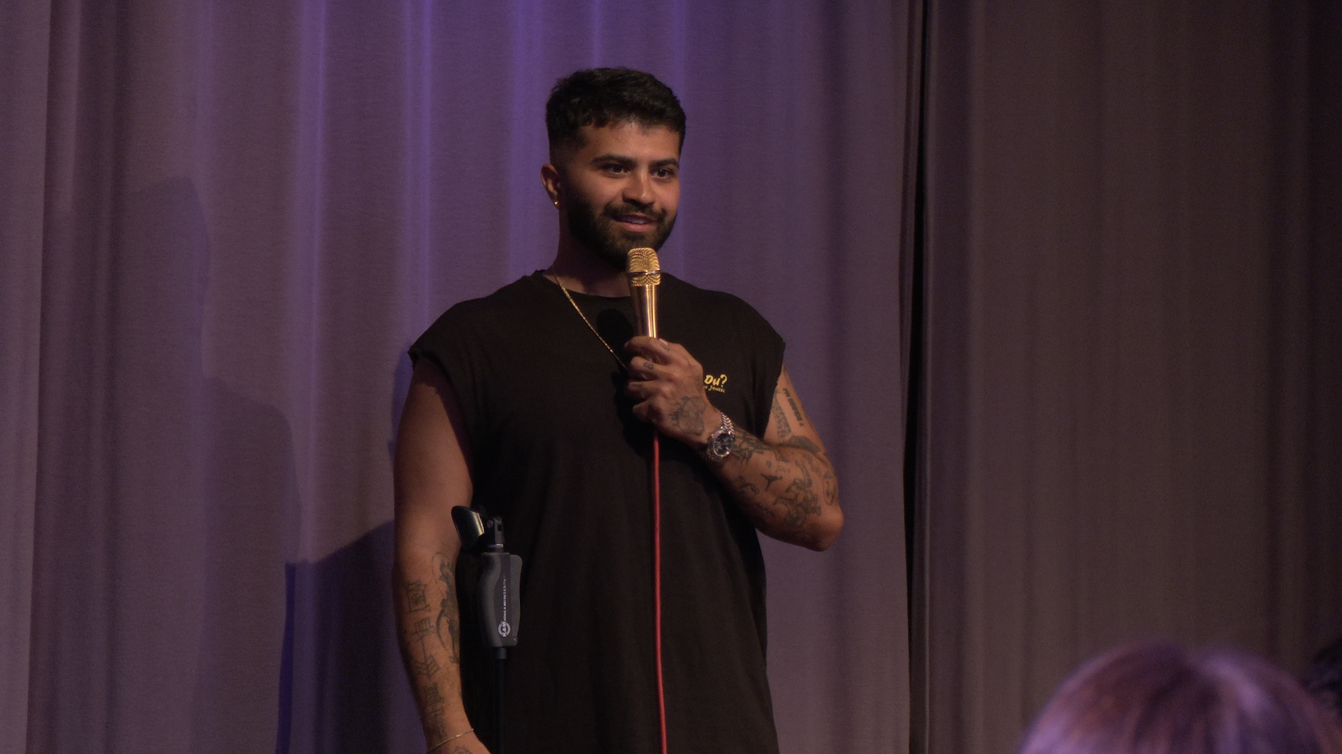 Lost in Love in Linz