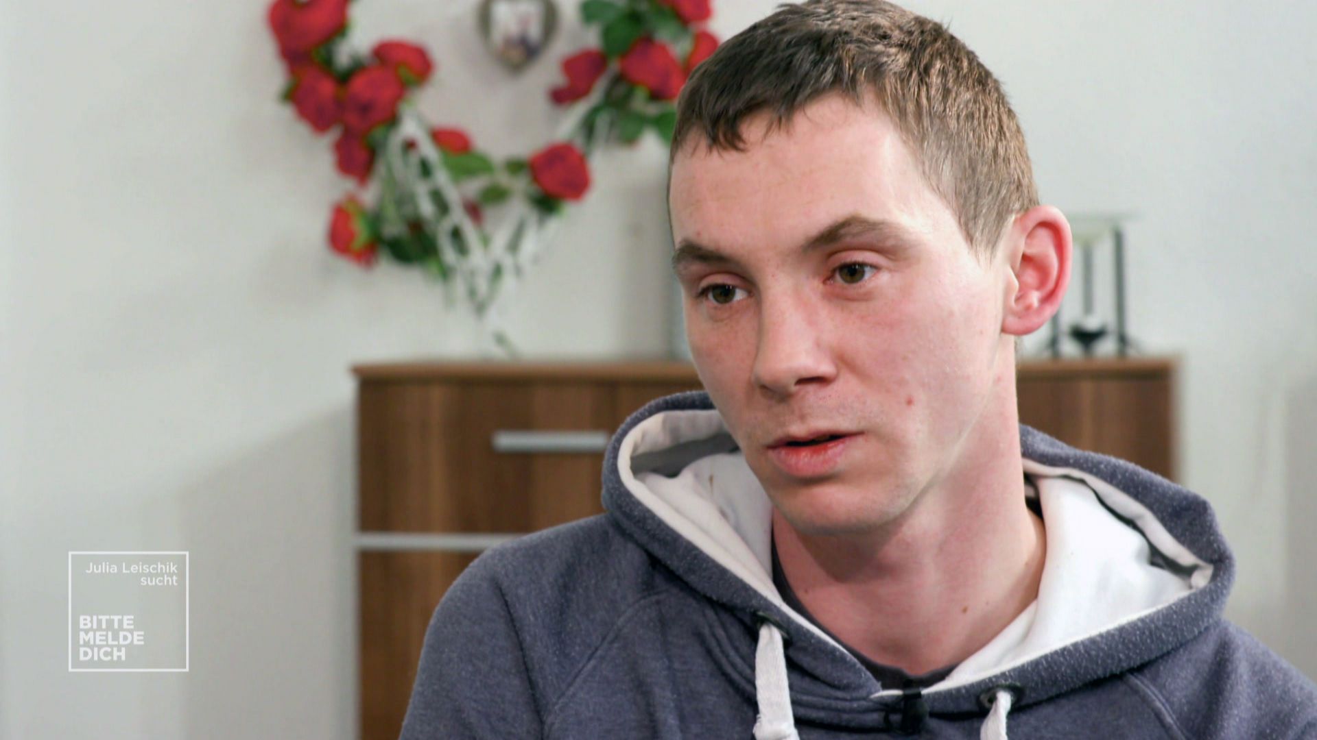 Benjamin: Suche nach Anerkennung und seinen Vater