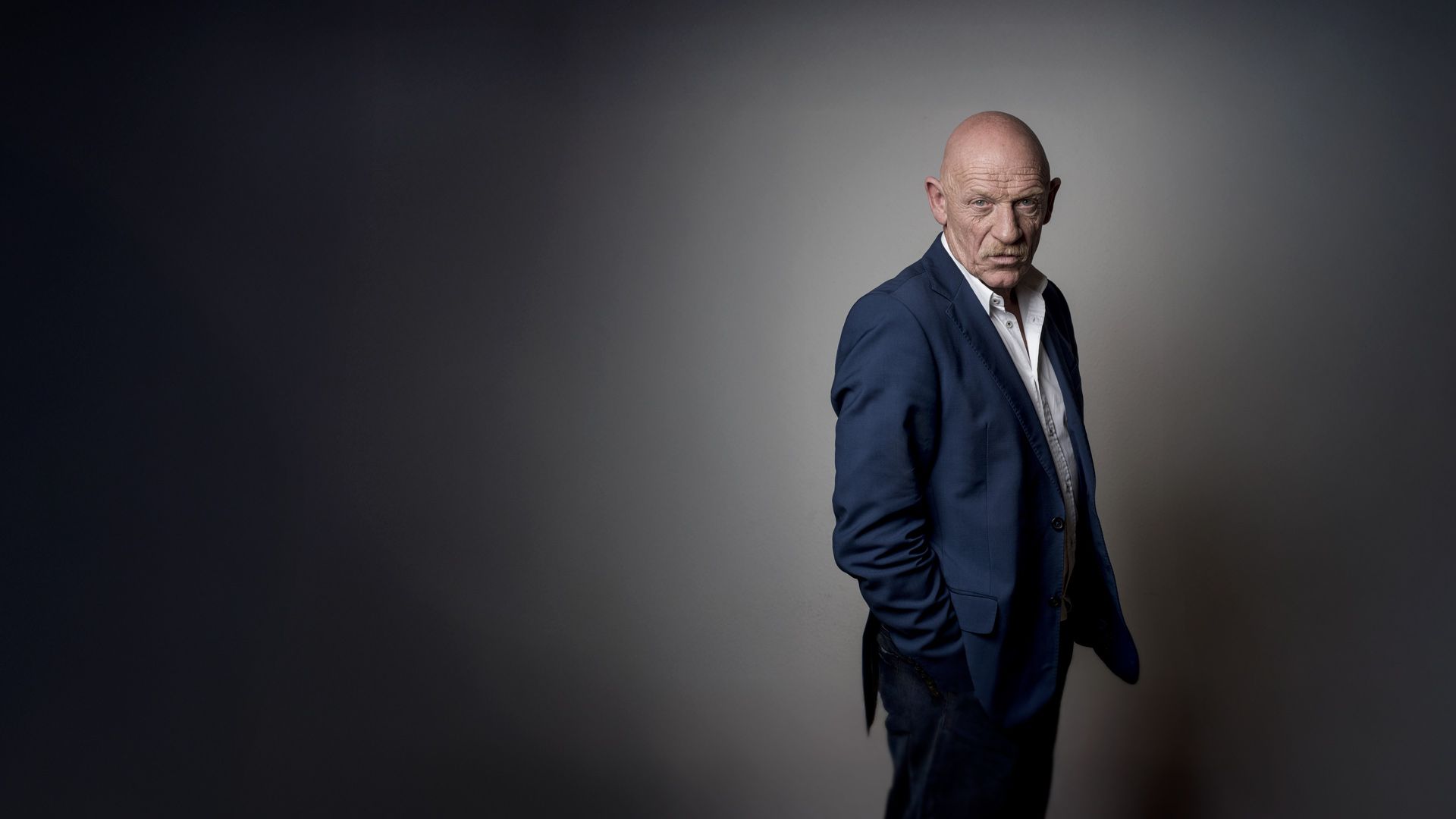 Im Kopf des Verbrechers