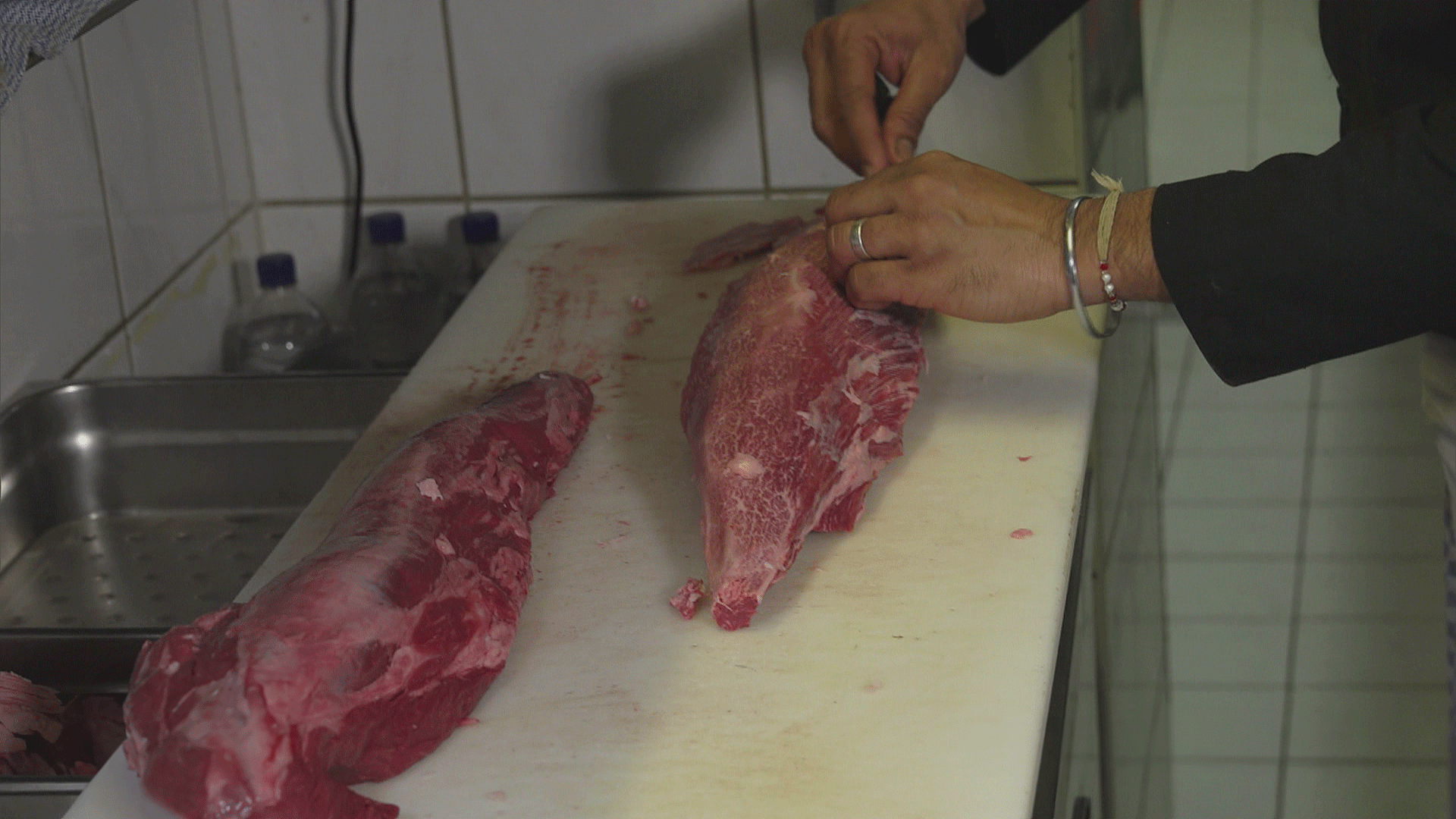 Deutschlands beste Steakhäuser