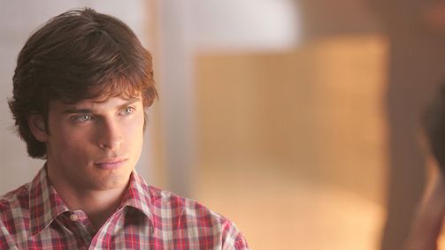 Smallville Smallville Folge 5: Flash!