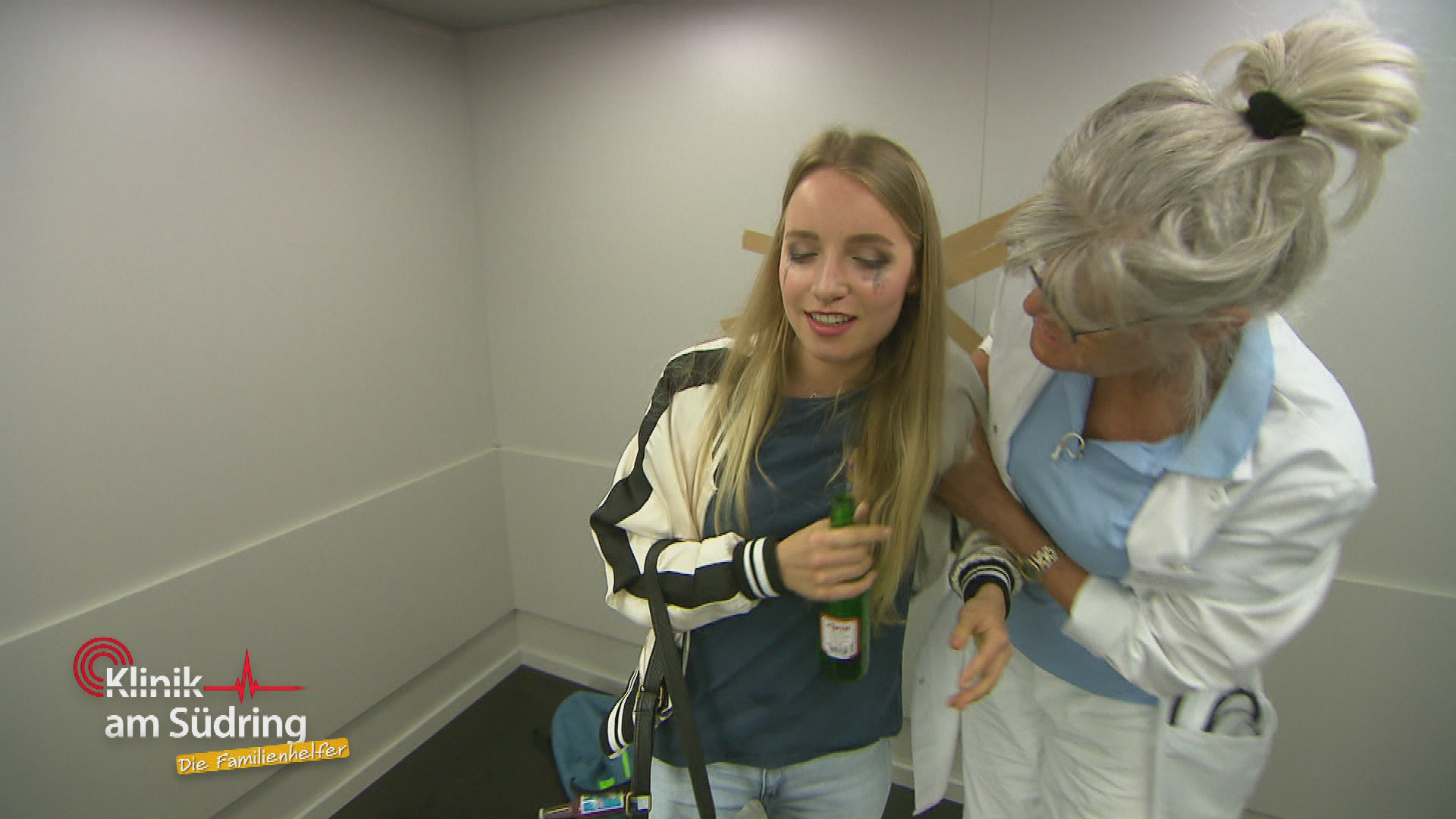 Der Trichter und sein Henker