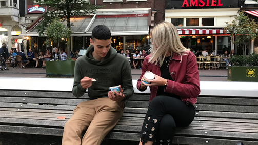 Tinderreisen Tinderreisen Folge 4: Episode 4