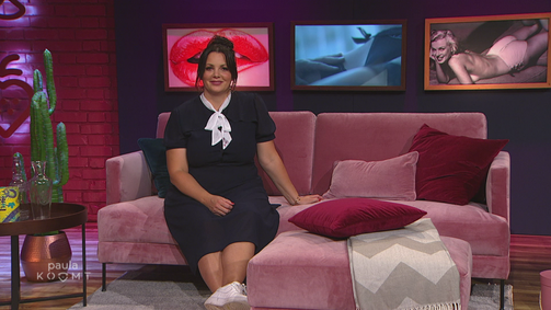 Paula kommt ... am Telefon Paula kommt ... am Telefon Folge 3: Folge 3