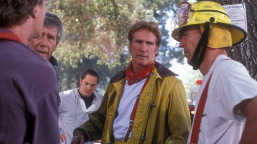 Diagnose: Mord Diagnose: Mord Folge 88: Feuer in Malibu