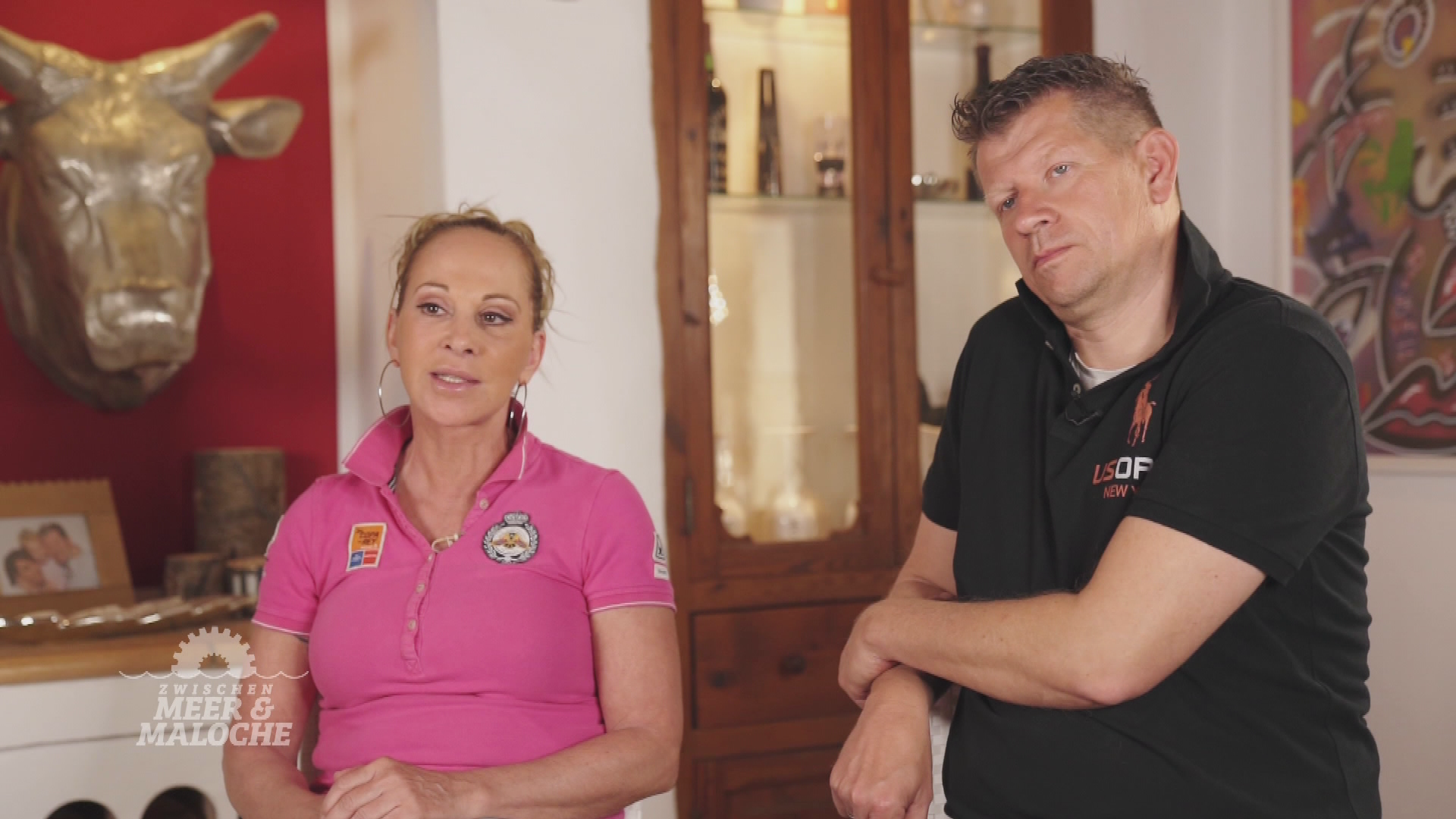 Krümels Stadl-Drama: Mitarbeiter-Chaos kurz vor dem Opening!