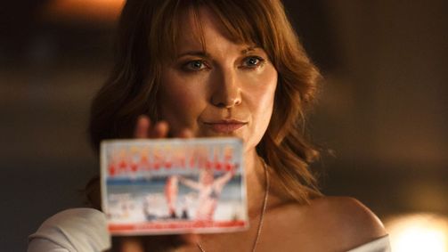 Ash vs Evil Dead Ash vs Evil Dead Folge 10: The Dark One