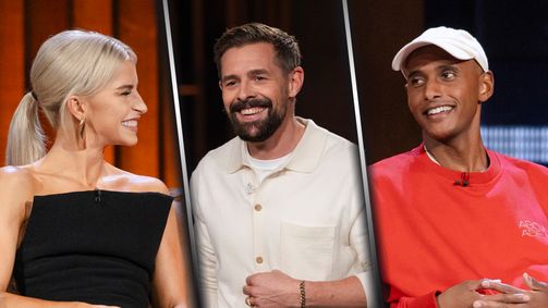 Late Night Berlin - mit Klaas Heufer-Umlauf  Late Night Berlin - Mit Klaas Heufer-Umlauf Folge 24: Teddy Teclebrhan und Caro Daur zu Gast