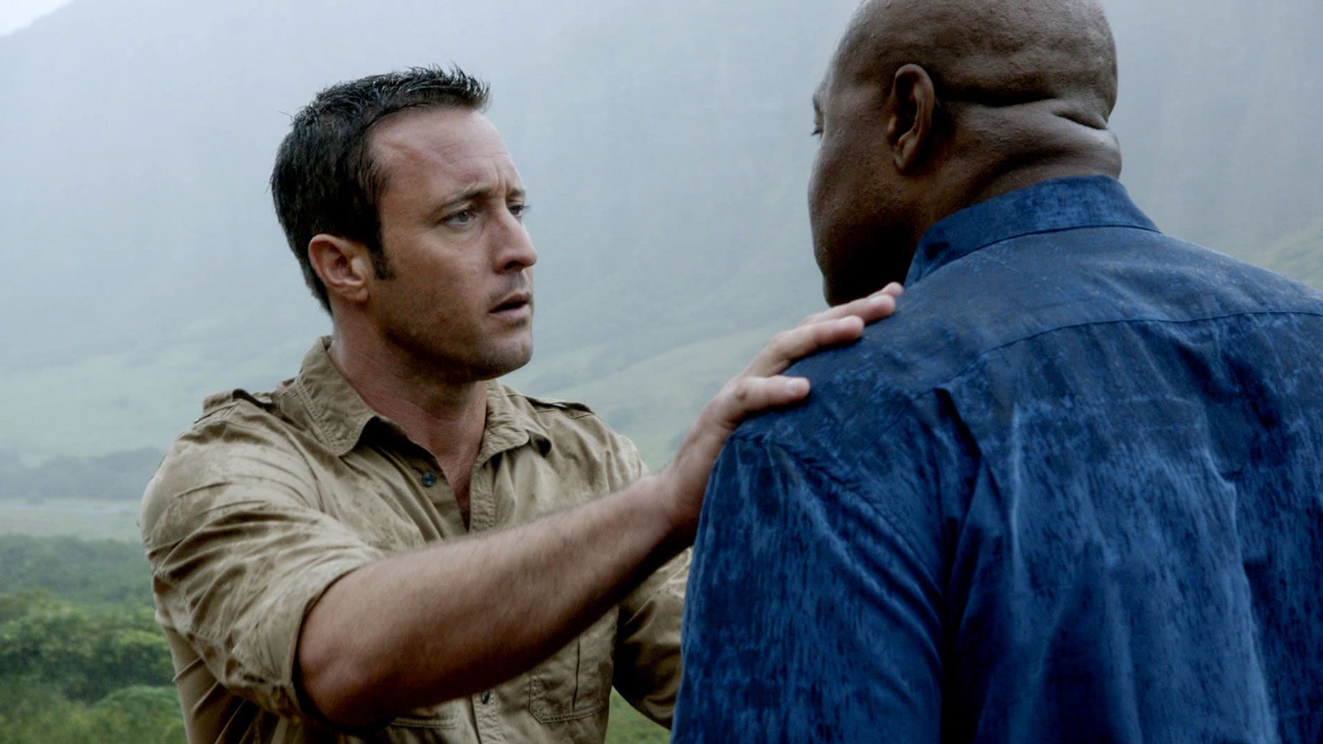 Verdächtig unverdächtig