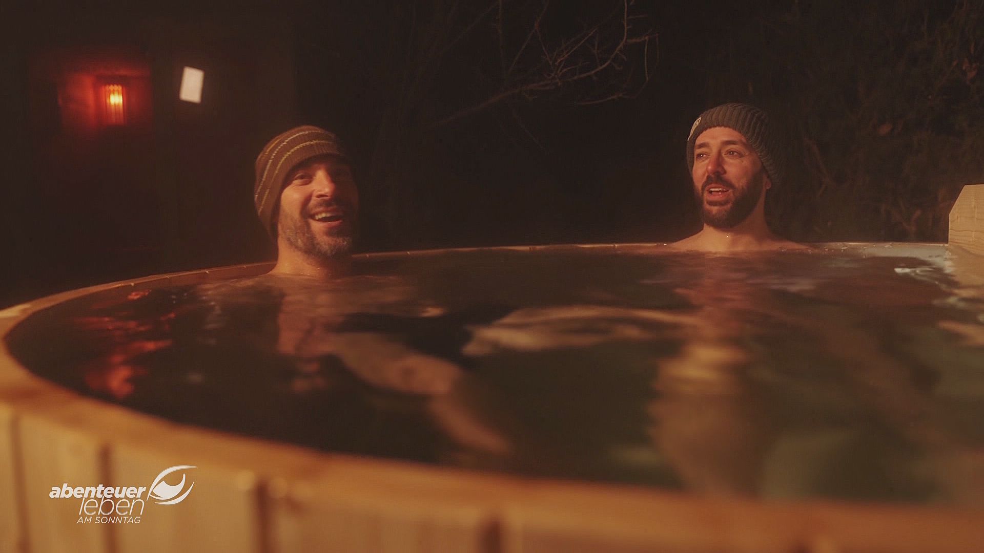 Bausatz-Check: Badefass