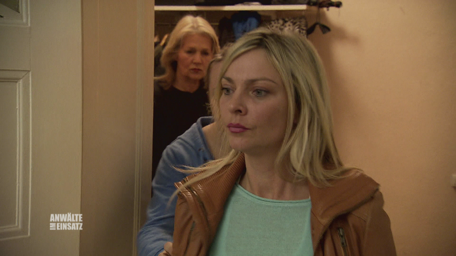 Das Geheimnis meiner Schwester