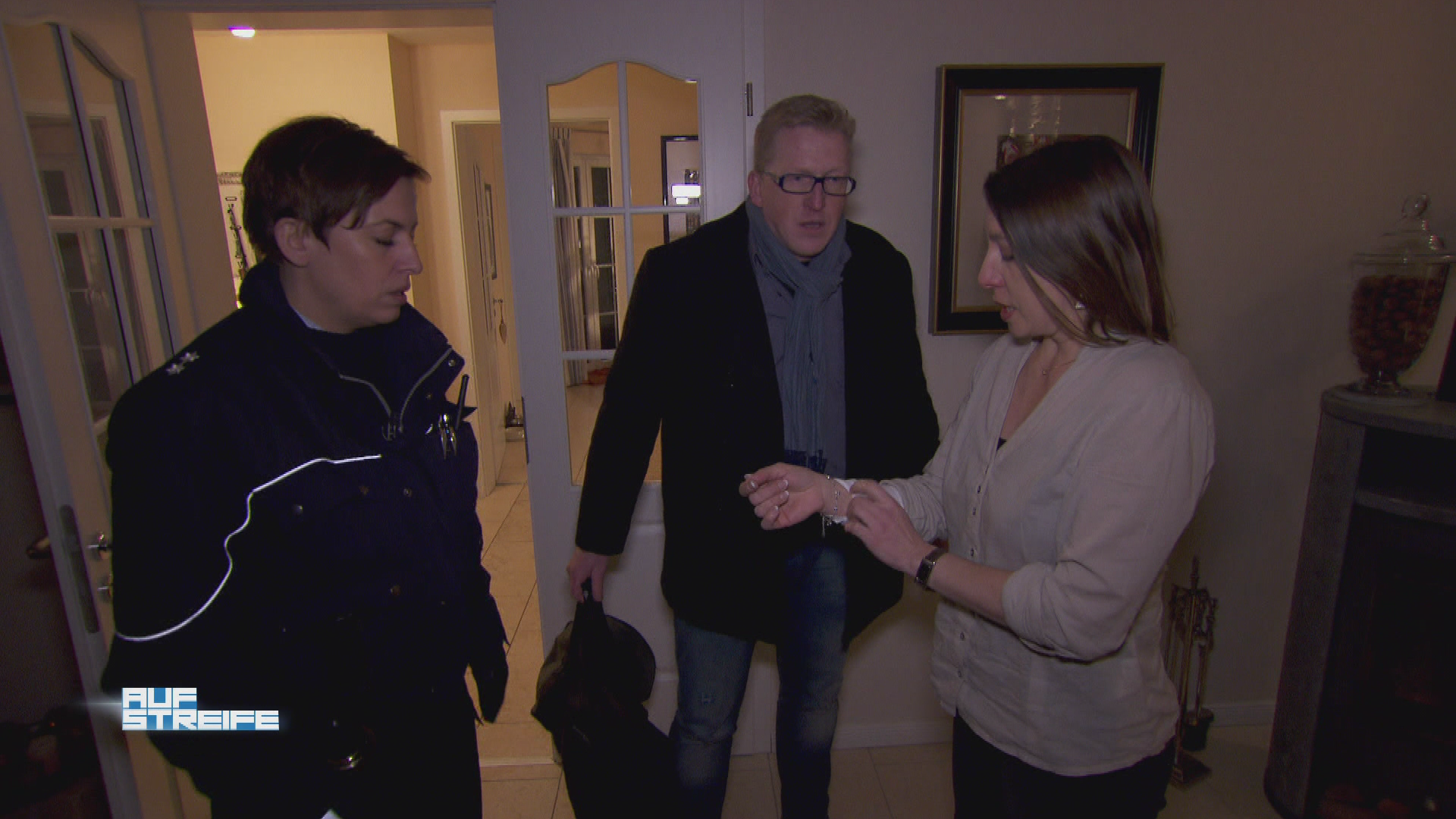 Meine Mama ist eine Schlampe