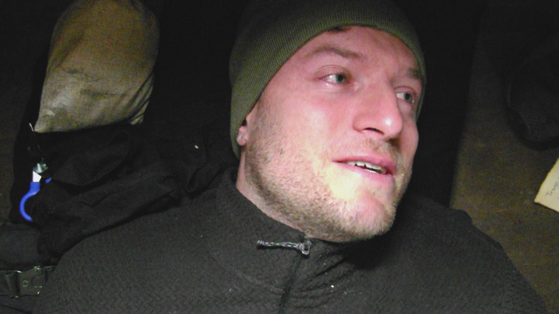 Medizinischer Notfall!