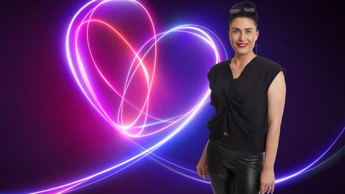 Liebe im Sinn - Das Heiratsexperiment Liebe im Sinn - Das Heiratsexperiment Folge 5: Episode 5