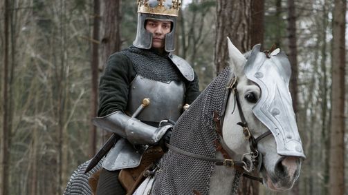 The White Queen The White Queen Folge 10: Der Tag der Entscheidung