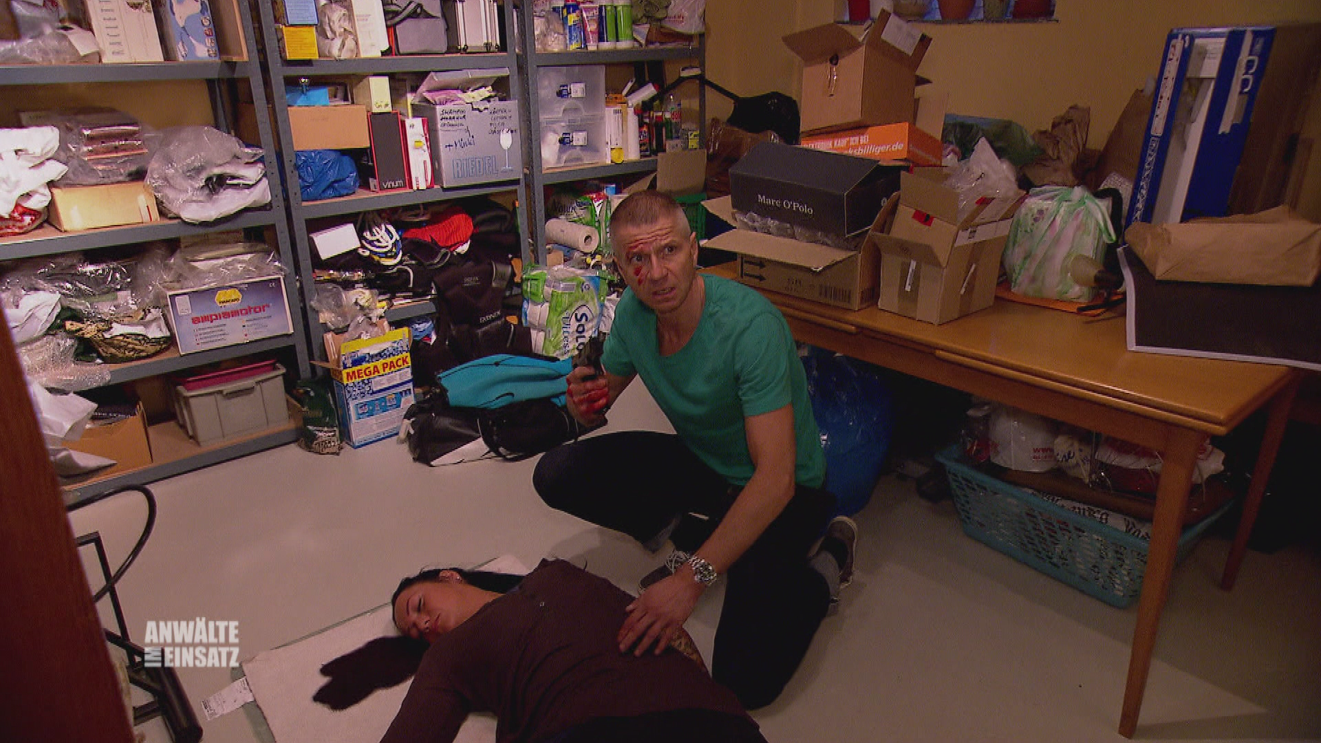 Warum glaubt mir niemand