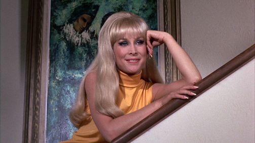 Bezaubernde Jeannie Bezaubernde Jeannie Folge 12: Ein treues Mädchen