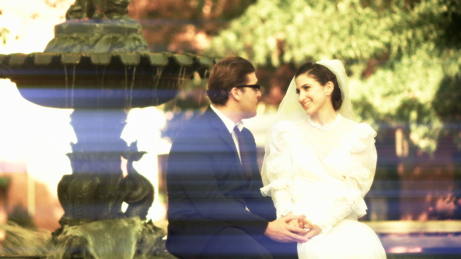 Tim und Todd Nicholson