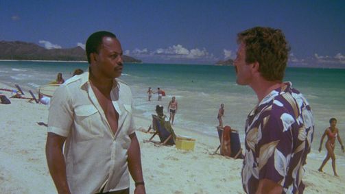 Magnum Magnum Folge 5: Schatten der Vergangenheit (1)