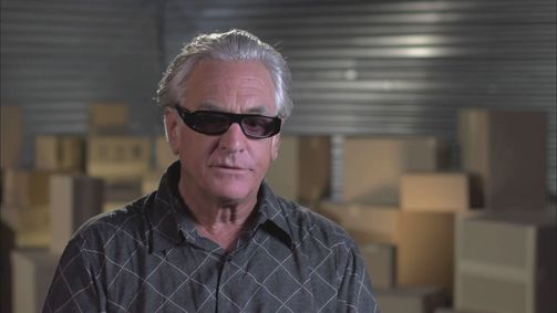 Storage Wars Storage Wars Folge 14: Szenenwechsel