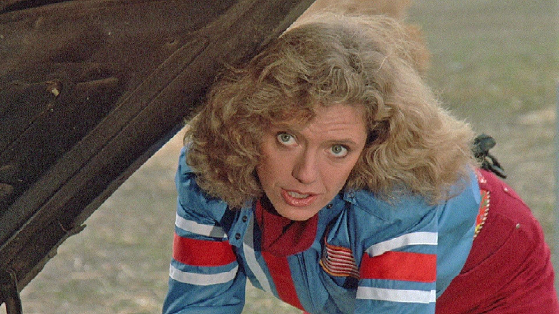 Ein mysteriöser Saboteur