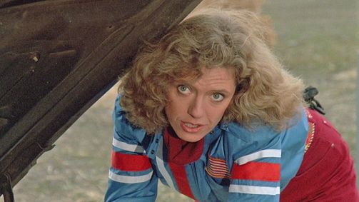 Knight Rider Knight Rider Folge 15: Ein mysteriöser Saboteur