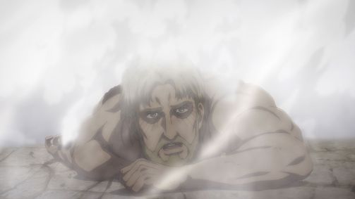 Attack on Titan Attack on Titan Folge 19: Großer und kleiner Bruder
