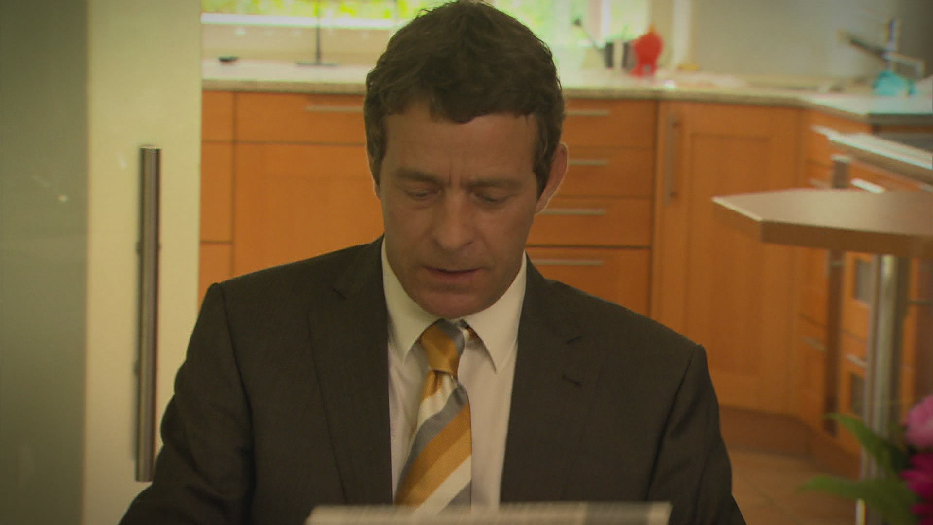 Die Diebin und der Detektiv