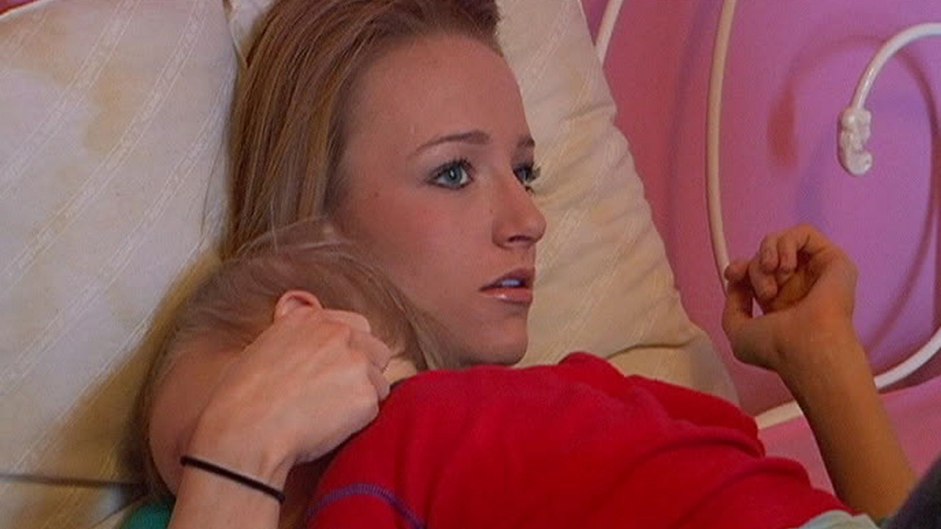 Bleibe ich oder gehe ich?