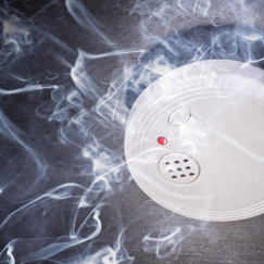 So wichtig ist der Rauchmelder-Check