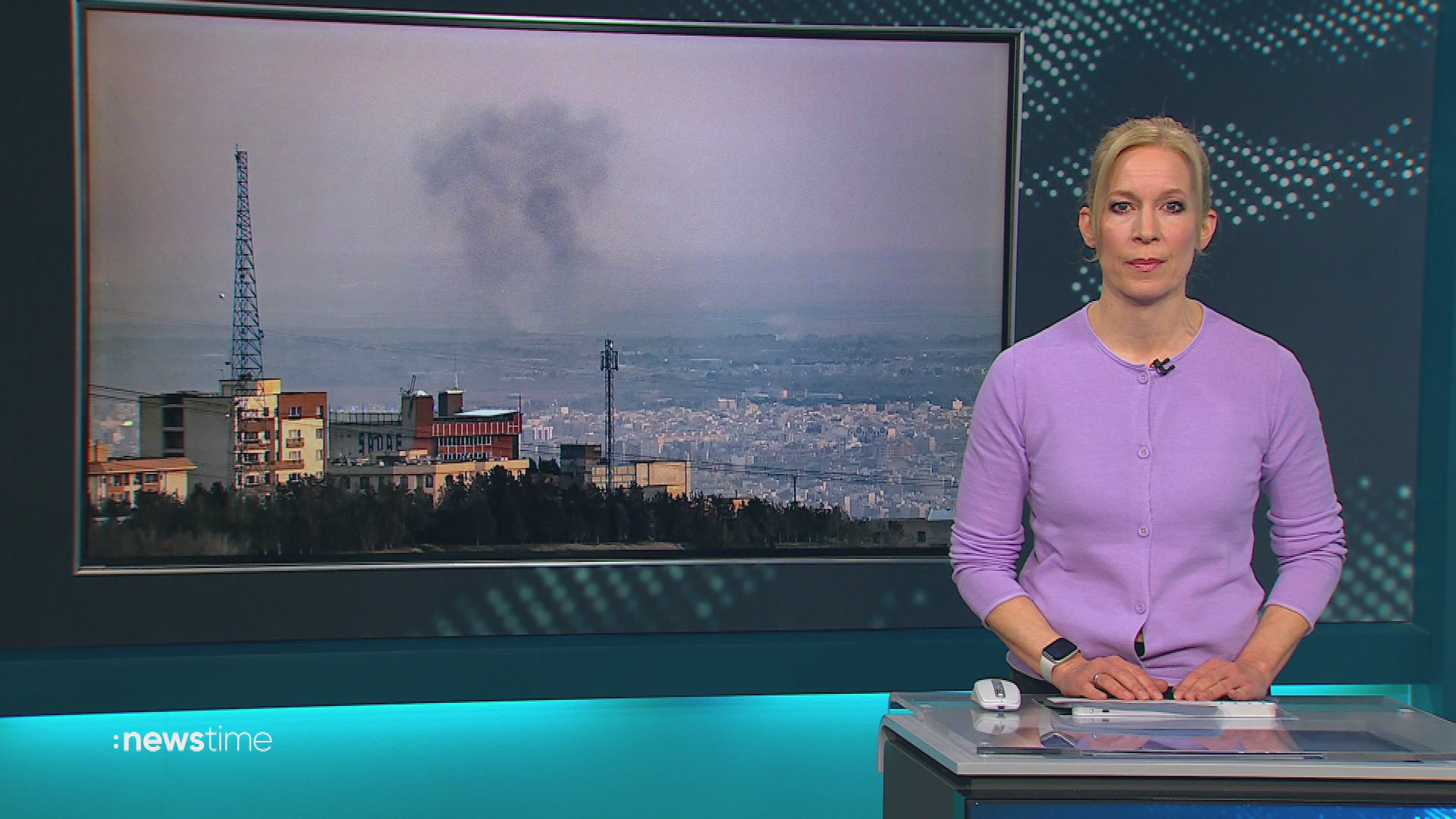 :newstime vom 05. März 2026 | 6:25