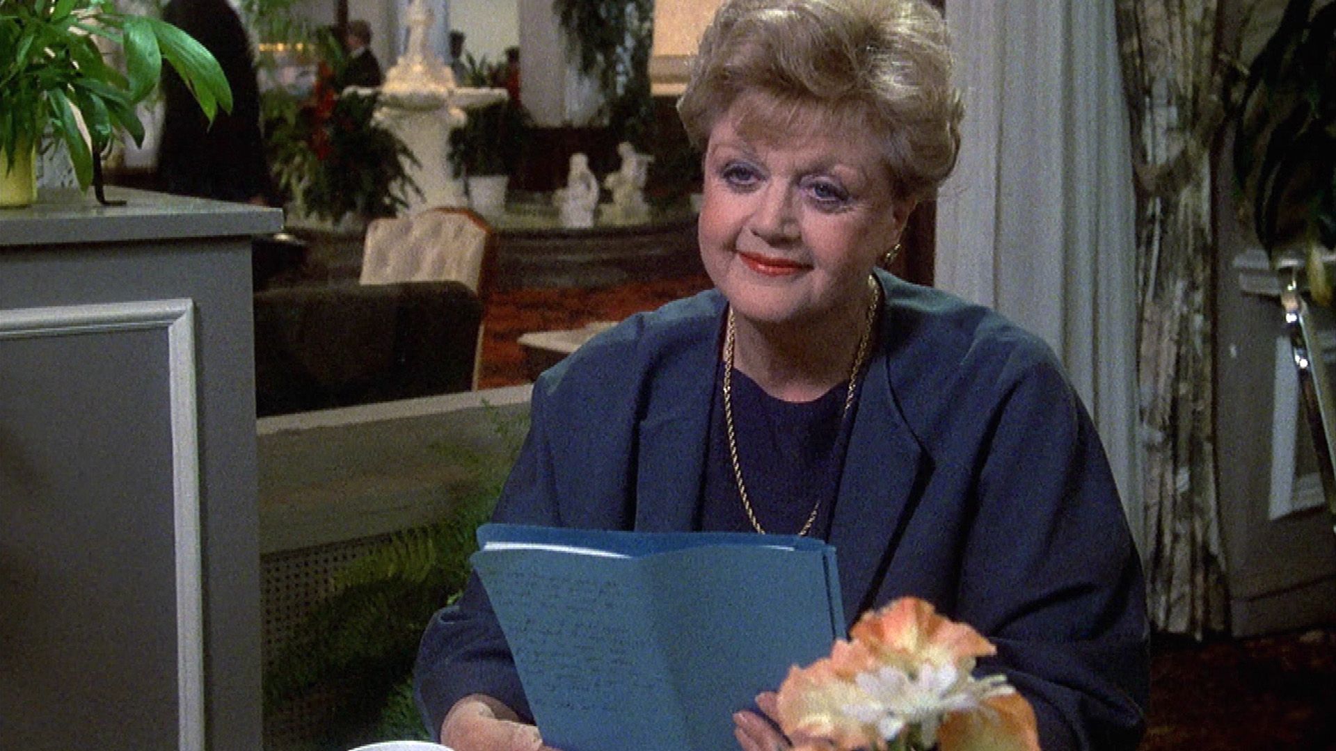 Der Tod eines Schriftstellers