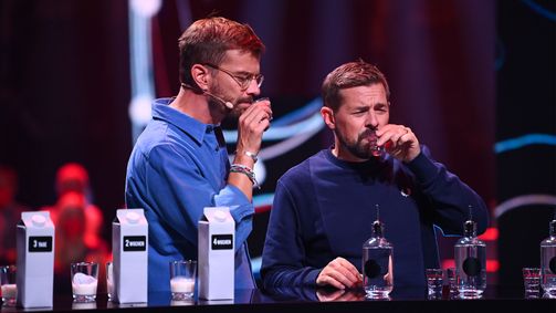 Joko & Klaas gegen ProSieben Joko & Klaas gegen ProSieben Folge 7: Folge 7