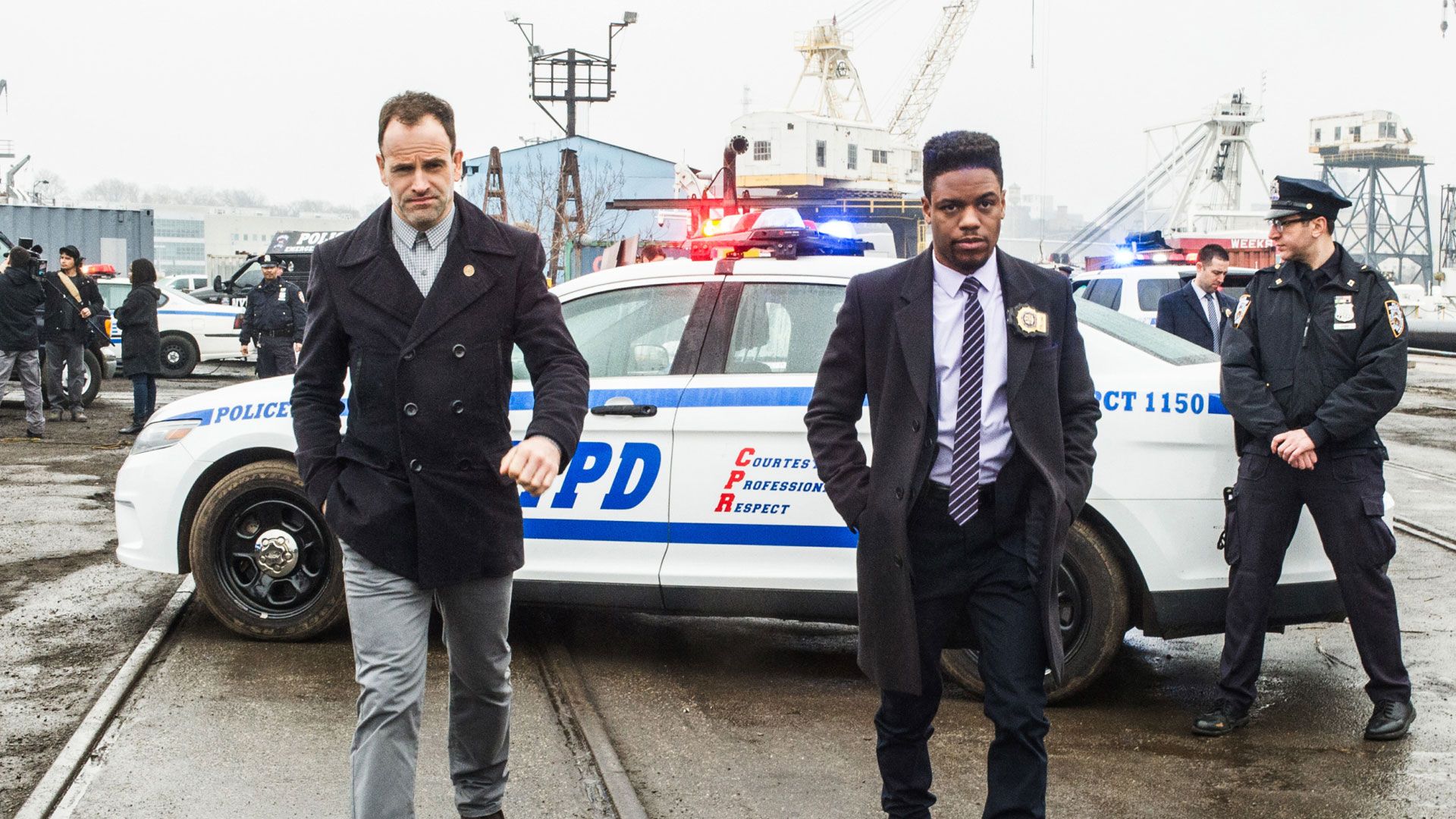 Die Visionen des Norman P. Horowitz