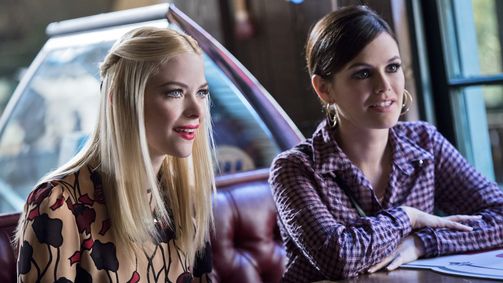 Hart of Dixie Hart of Dixie Folge 18: Das Männer-Heilfasten