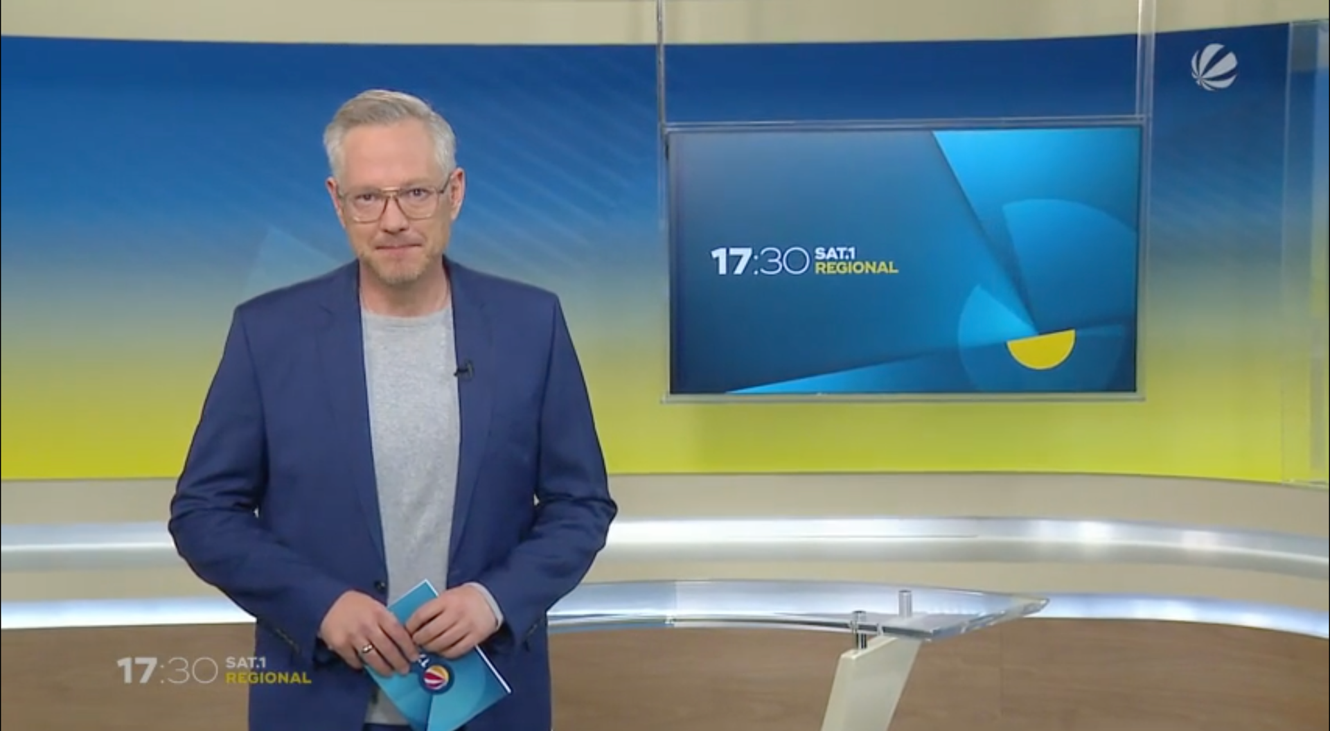 Die Sendung vom 20.10.2025