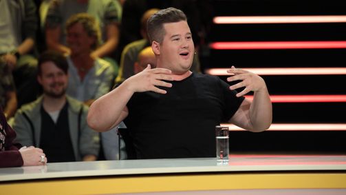 Genial daneben Staffel 2 Folge 1: Die kalte Schulter