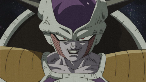 Dragon Ball Super Dragon Ball Super Folge 19: Erneute Verzweiflung! Die Auferstehung des bösen Imperators!