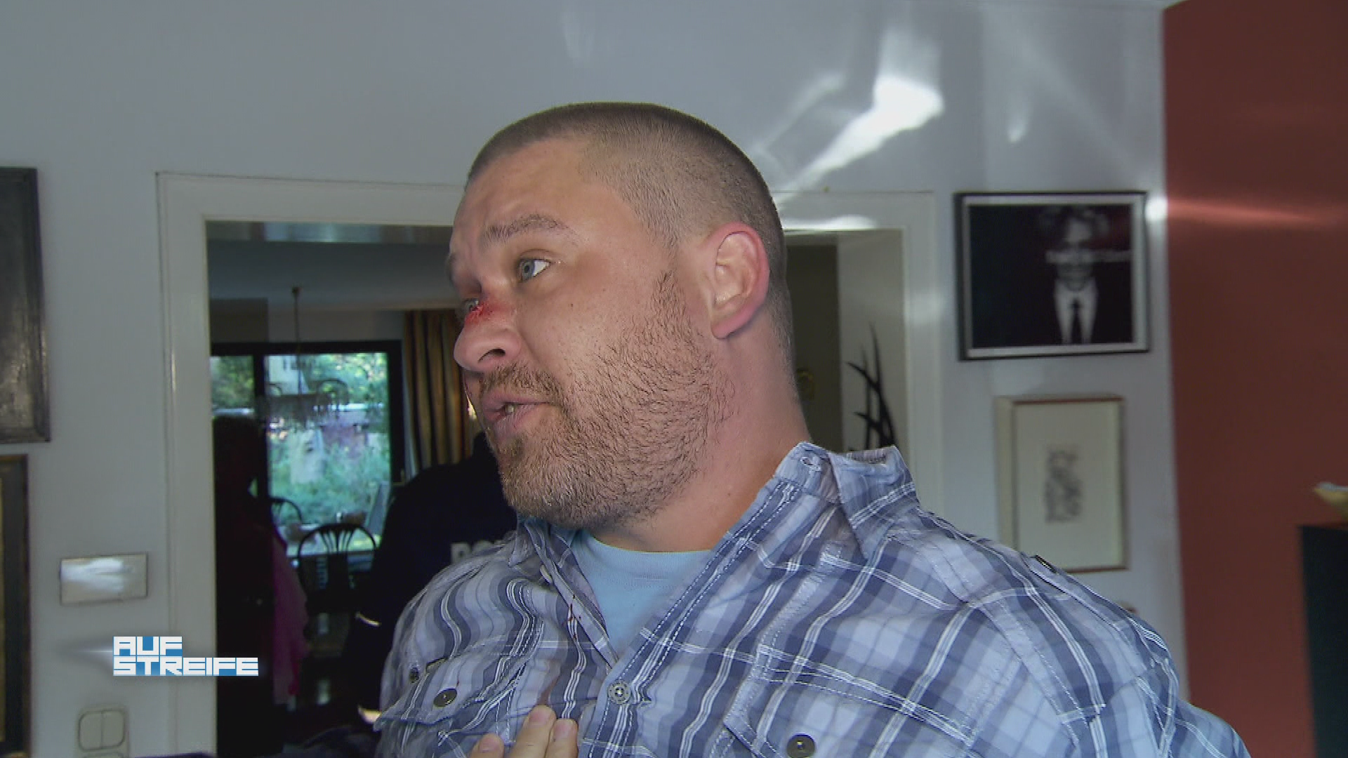 Mein Enkel spricht Kölsch