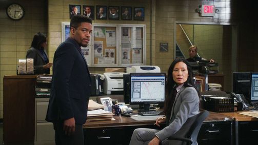 Elementary Elementary Folge 20: Blinde Wut