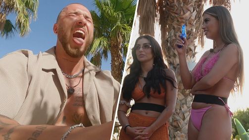 Match my Ex Match my Ex Folge 11: Der Puma kommt in die Villa