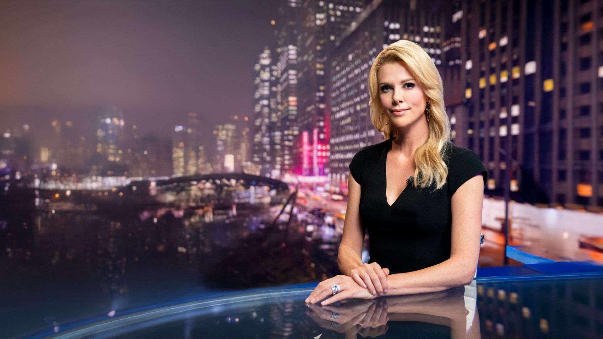 Bombshell - Das Ende des Schweigens