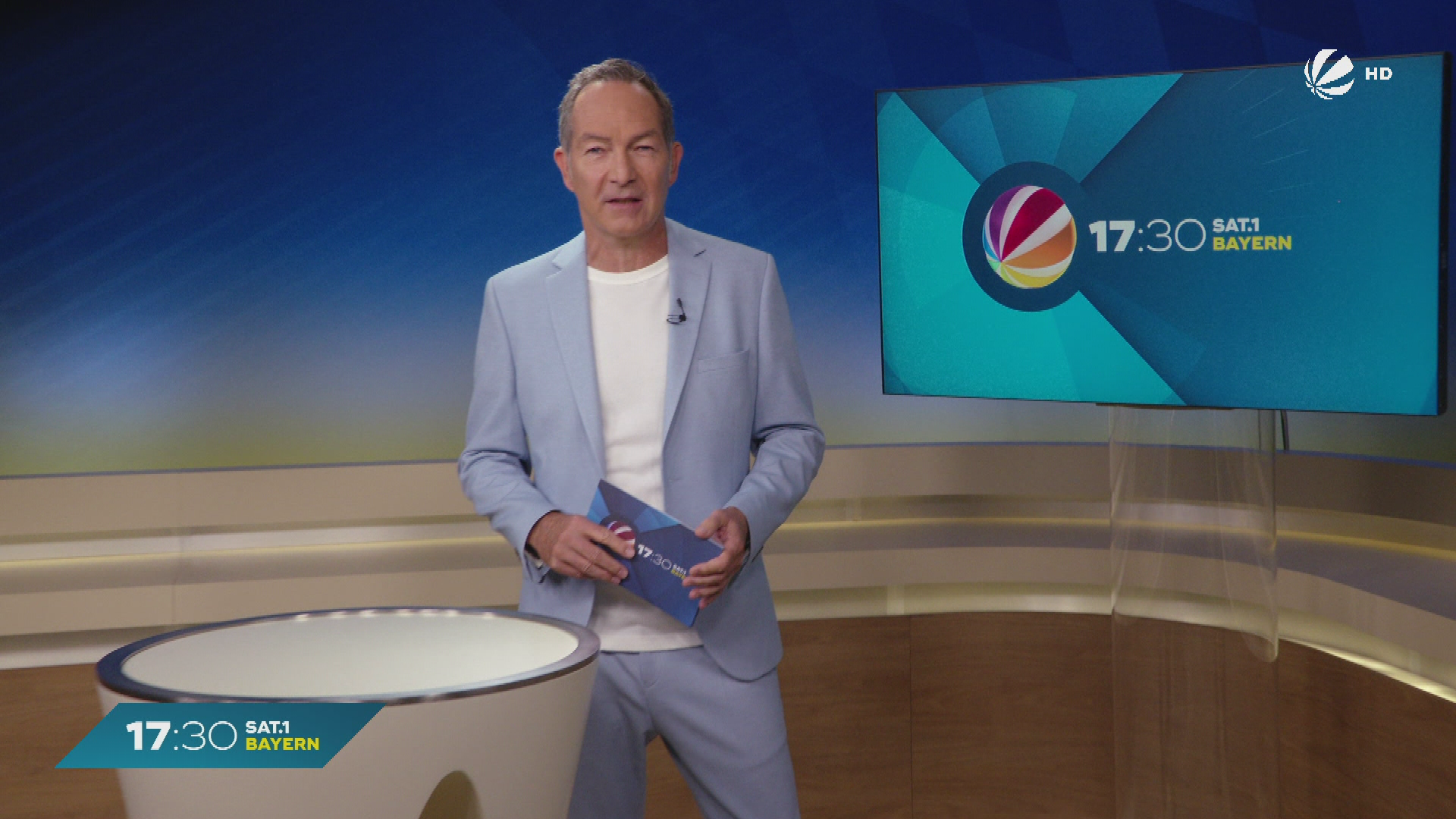 Die Sendung vom 12.08.2025